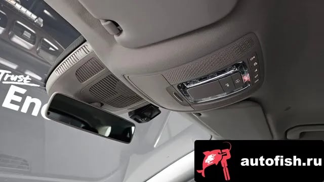 Mercedes-Benz GLE-Class GLE-Class W167 2019 года - похожие автомобили