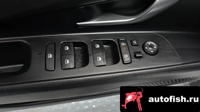 Hyundai AVANTE The New Avante (CN7) 2024 года - похожие автомобили