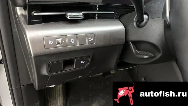 Hyundai Kona Kona (SX2) 2023 года - похожие автомобили