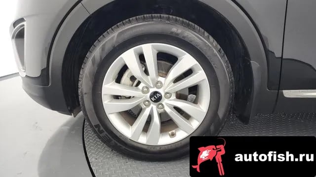 Kia Sorento All New Sorento 2017 года - вид 5