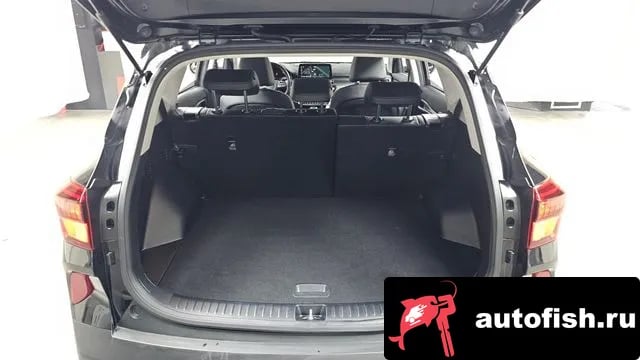 Kia Seltos Celtos 2022 года - похожие автомобили