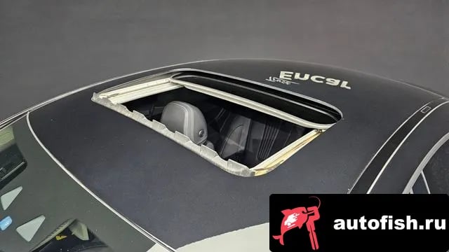 Mercedes-Benz CLS-Class CLS-Class C257 2019 года - похожие автомобили