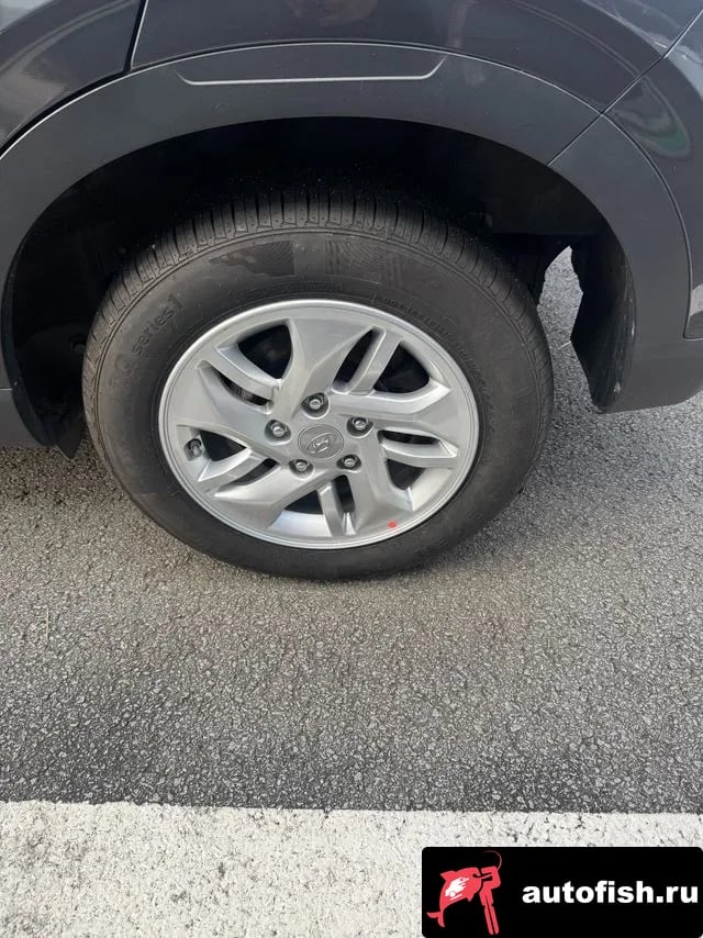 Hyundai Venue Venue 2020 года - похожие автомобили