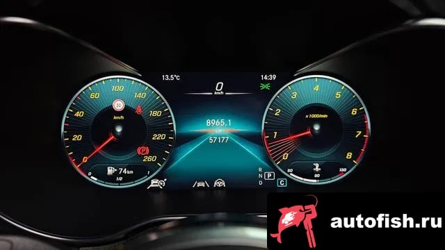 Mercedes-Benz GLC-Class GLC-Class X253 2022 года - похожие автомобили