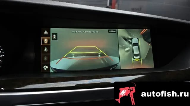 Genesis G90 G90 2019 года - похожие автомобили
