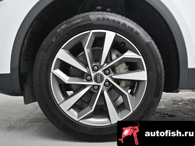 Audi Q5 Q5 (FY) 2023 года - вид 5