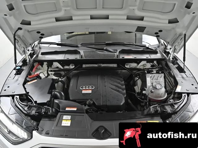 Audi Q5 Q5 (FY) 2023 года - вид 6