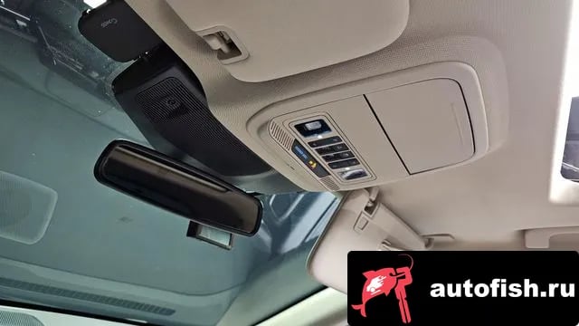 Ford Explorer Explorer 6th Generation 2020 года - похожие автомобили