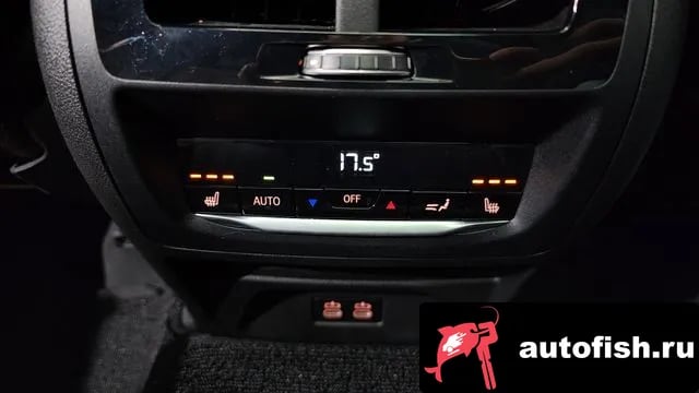 BMW X3 X3 (G01) 2022 года - похожие автомобили