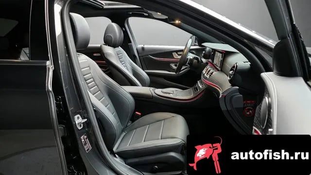 Mercedes-Benz E-Class E-Class W213 2021 года - похожие автомобили