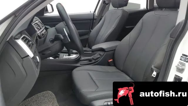 BMW Gran Turismo 3 Series GT (F34) 2020 года - вид 3