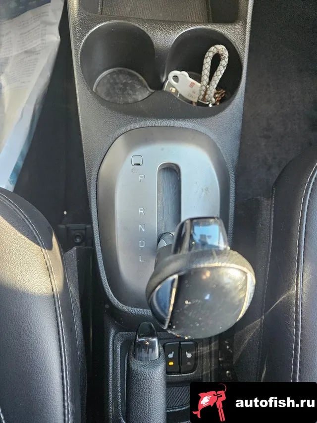 Chevrolet (GM Daewoo) Spark The New Spark 2021 года - вид 5