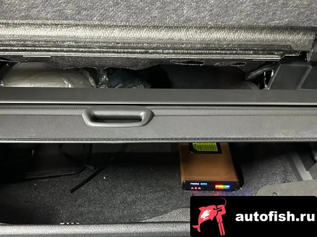 BMW X7 X7 (G07) 2021 года - вид 5