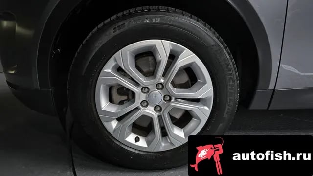 Land Rover Discovery Sport Discovery Sports 2nd Generation 2022 года - вид 5