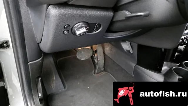 Mini Cooper Cooper 2021 года - похожие автомобили