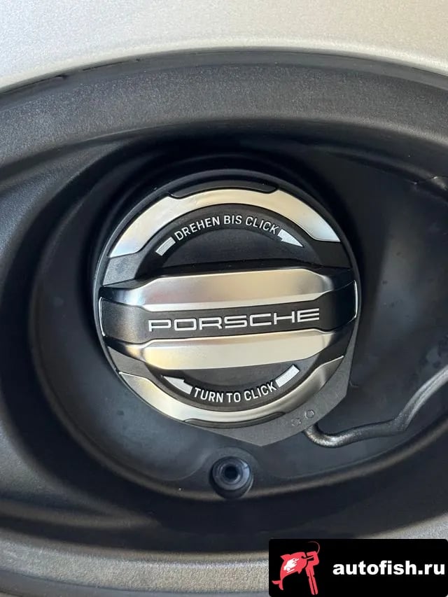 Porsche 911 911 (992) 2024 года - похожие автомобили