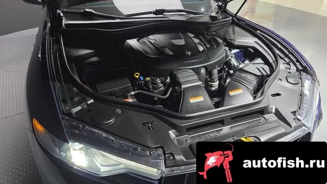 Maserati Levante Lebante 2019 года - вид 6