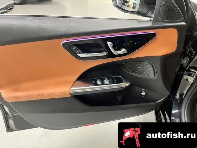 Mercedes-Benz C-Class C-Class W206 2023 года - вид 5