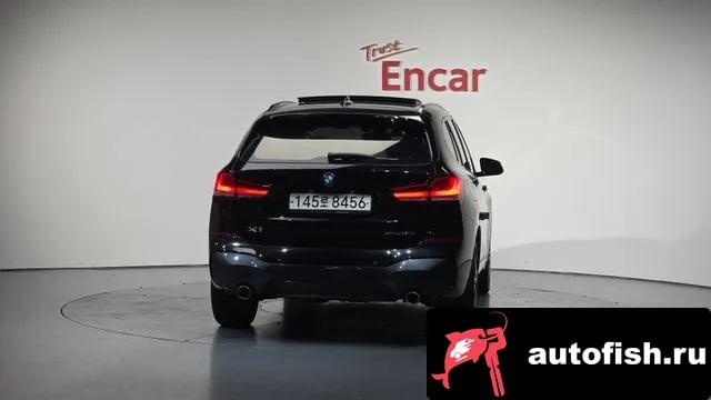 BMW X1 X1 (F48) 2022 года - похожие автомобили