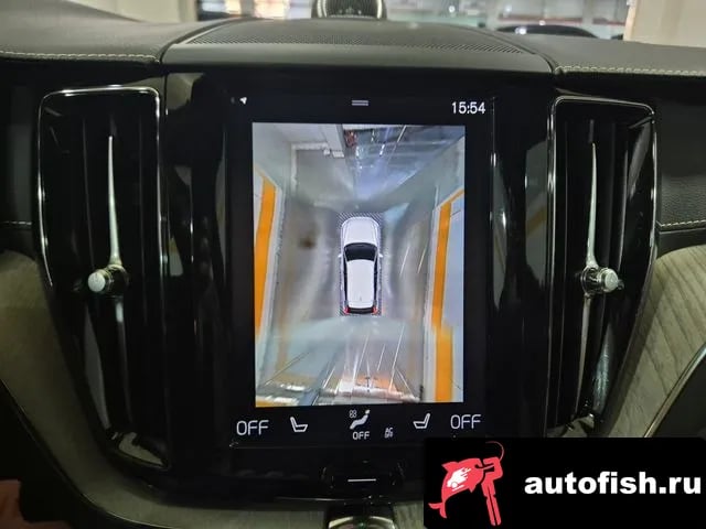 Volvo XC60 XC60 second Generation 2020 года - похожие автомобили