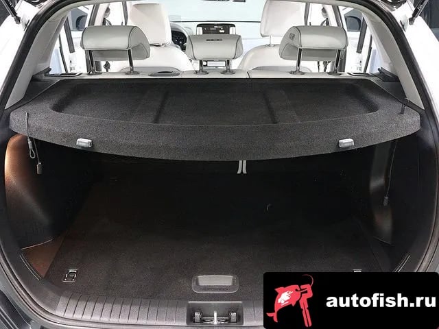 Hyundai Kona Kona Electric 2019 года - вид 5