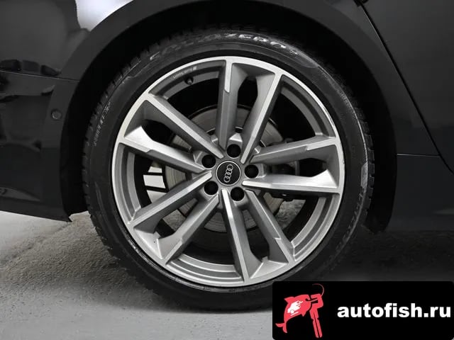 Audi A7 A7 (4K) 2021 года - вид 5