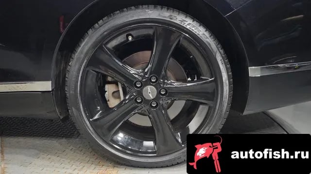 Genesis G80 G80 (RG3) 2022 года - вид 5