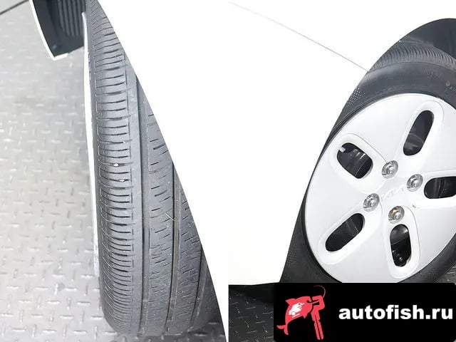 Kia RAY The New Kia Ray 2023 года - похожие автомобили