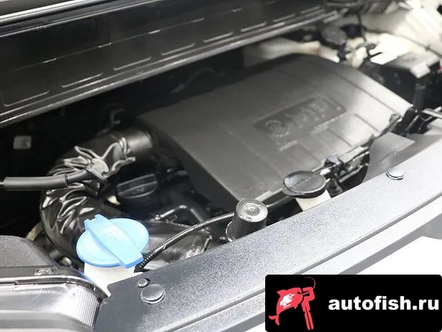 Kia RAY The New Kia Ray 2023 года - вид 6