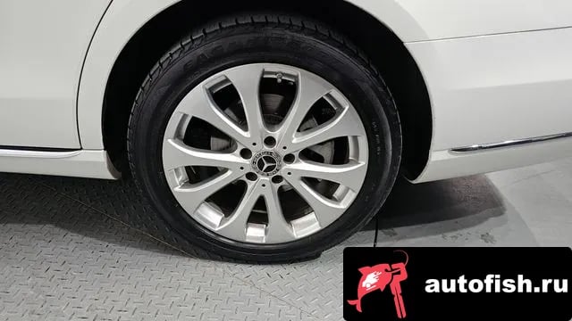 Mercedes-Benz E-Class E-Class W213 2019 года - вид 5