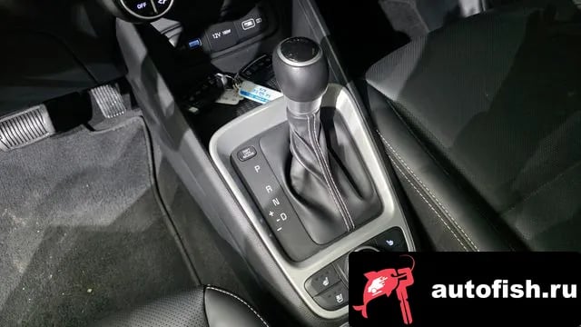 Hyundai Venue Venue 2021 года - похожие автомобили