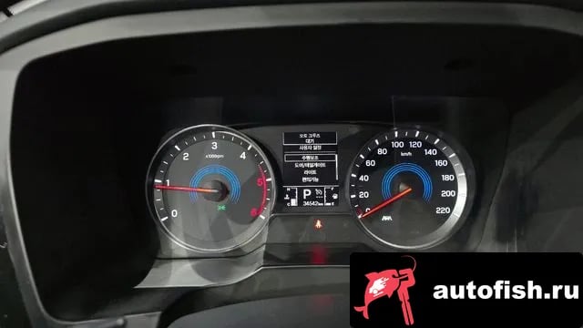 KG Mobility (Ssangyong) KORANDO Beautiful Korando 2020 года - похожие автомобили