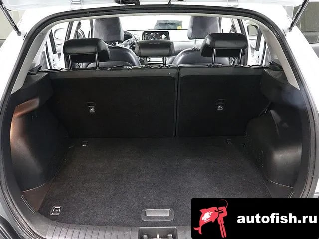 Hyundai Kona Kona Electric 2020 года - вид 5