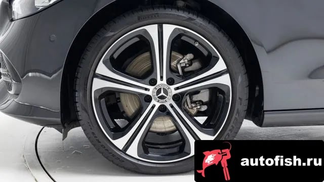 Mercedes-Benz C-Class C-Class W206 2023 года - вид 5