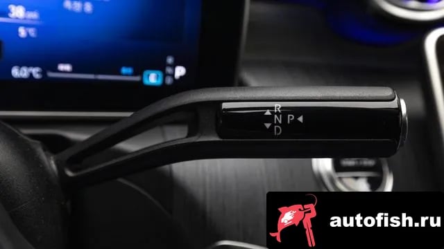 Mercedes-Benz C-Class C-Class W206 2023 года - похожие автомобили