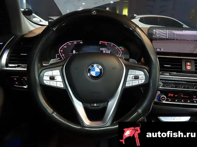 BMW X4 X4 (G02) 2020 года - похожие автомобили