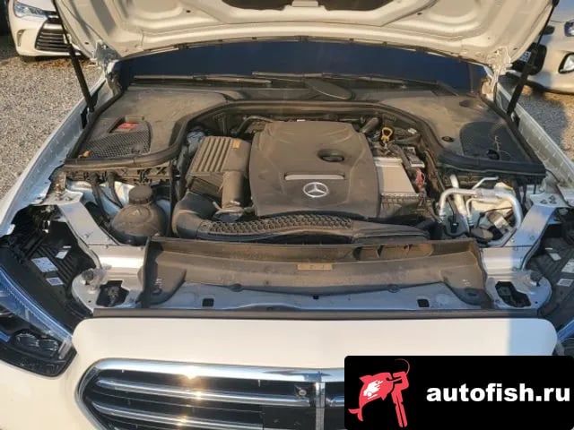 Mercedes-Benz E-Class E-Class W213 2022 года - вид 6
