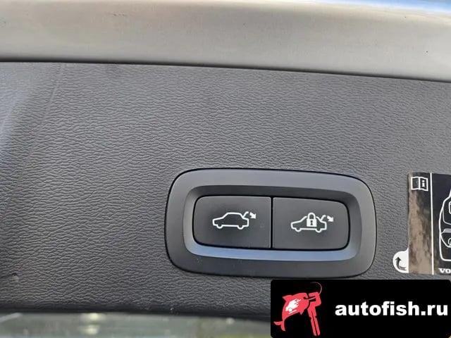 Volvo XC40 XC40 2019 года - похожие автомобили