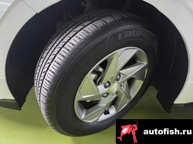 Hyundai Sonata Sonata D Edge (DN8) 2023 года - вид 6