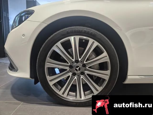 Mercedes-Benz E-Class E-Class W213 2022 года - похожие автомобили