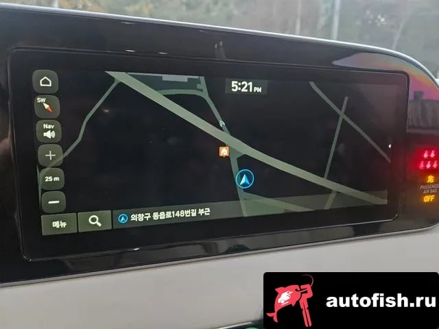 Hyundai Palisade Palisade 2022 года - похожие автомобили