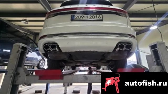 Lincoln Aviator Aviator 2nd generation 2021 года - вид 2