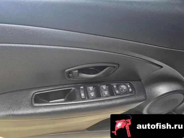 Renault Korea (Samsung) SM3 SM3 Neo 2018 года - вид 6