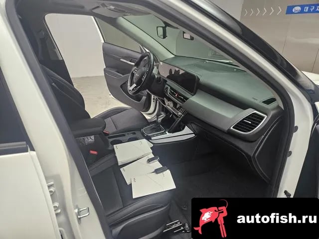 Kia Seltos The New Celtos 2024 года - вид 6