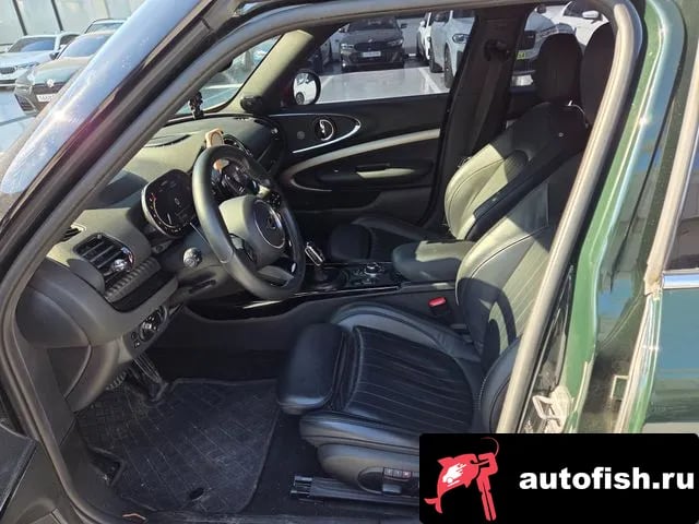 Mini Clubman Cooper S Clubman 2023 года - вид 6