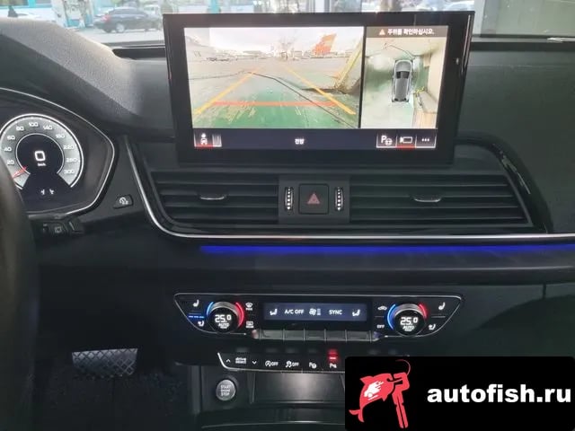 Audi Q5 Q5 (FY) 2022 года - вид 5