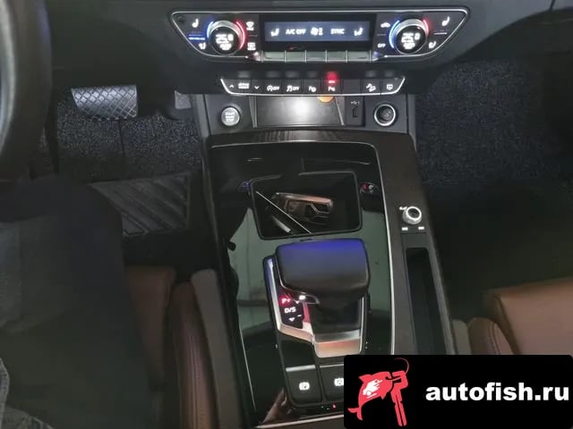 Audi Q5 Q5 (FY) 2022 года - вид 6