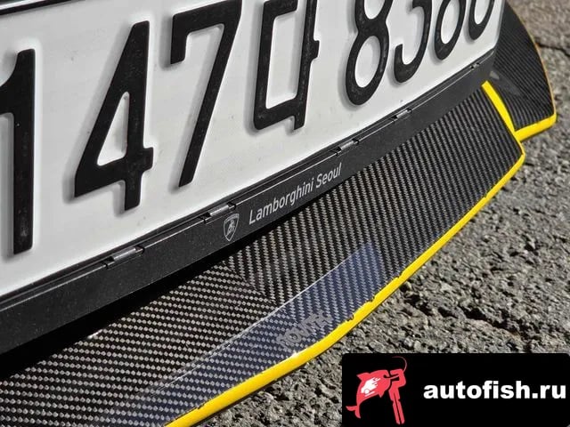 Lamborghini Huracan Urakan 2022 года - похожие автомобили