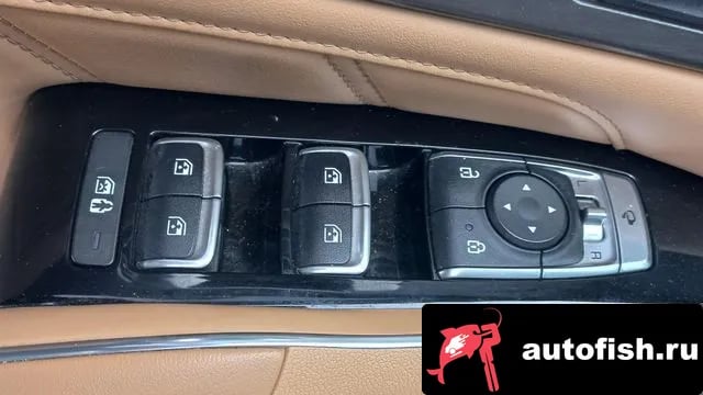 Kia Sorento Sorento 4th Generation 2021 года - похожие автомобили