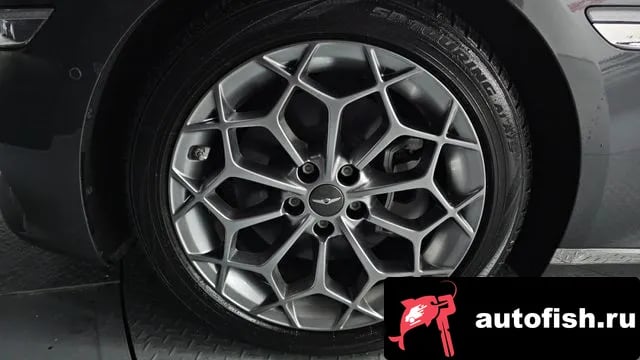 Genesis G80 G80 (RG3) 2020 года - вид 5